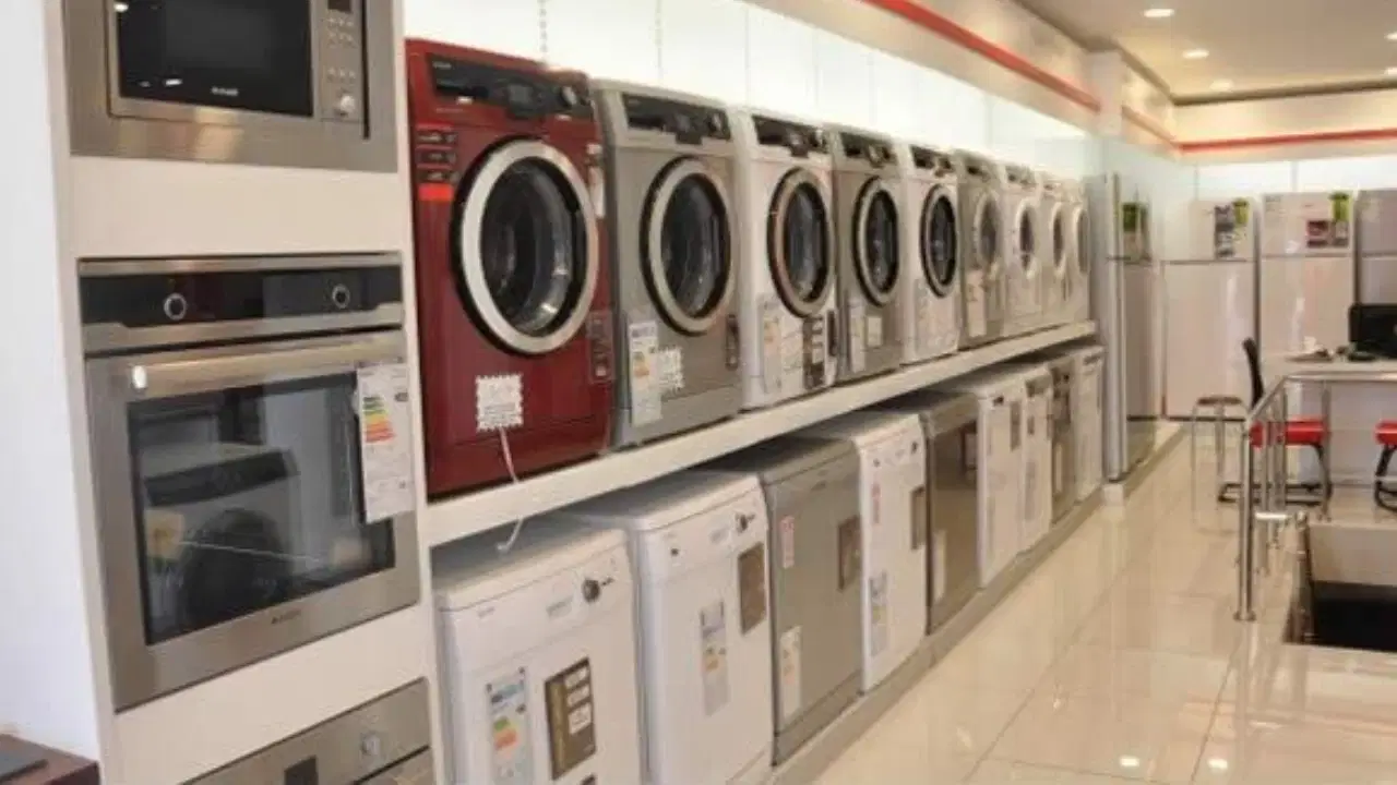 Lalapaşa Beyaz Eşya Tamircisi